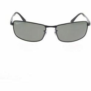 Napszemüvegek Ray-ban Occhiali da Sole RB3498 002/9A Polarizzati kép