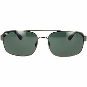 Napszemüvegek Ray-ban Occhiali da Sole RB3687 004/58 Polarizzati kép