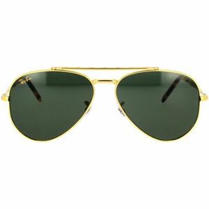 Napszemüvegek Ray-ban Occhiali da Sole New Aviator RB3625 919631 kép