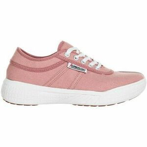 Divat edzőcipők Kawasaki Leap Canvas Shoe K204413 4197 Old Rose kép