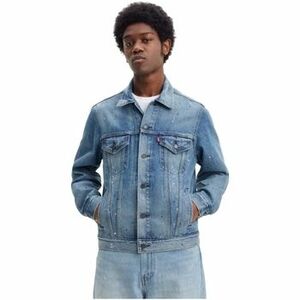 Parka kabátok Levis Vintage Fit Trucker Jacket kép