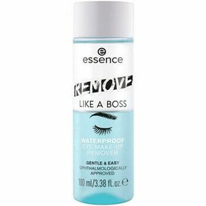 Sminklemosók & Tisztitók Essence Eye Makeup Remover Waterproof - Remove Like a Boss kép