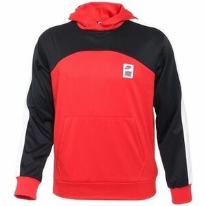 Pulóverek Nike STARTING 5 PO HOODIE kép