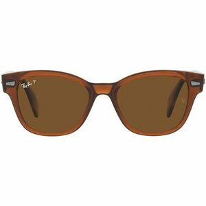 Napszemüvegek Ray-ban Occhiali da Sole RB0880S 664057 Polarizzati kép