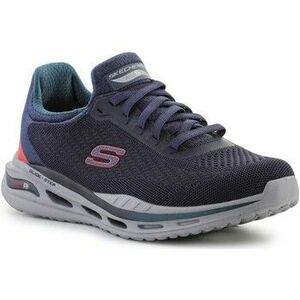 Rövid szárú edzőcipők Skechers Arch Fit Orvan-Trayver 210434-DKNV kép