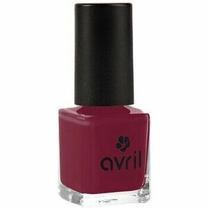 Körömlakkok Avril Nail Polish 7ml - 26 Bourgogne kép