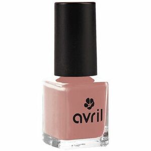 Körömlakkok Avril Nail Polish 7ml - 566 Nude kép