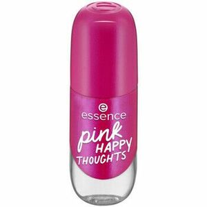 Körömlakkok Essence Nail Color Gel Nail Polish - 15 Pink HAPPY THOUGHTS kép