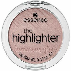 Highlighters Essence Powder Illuminator The Highlighter - 03 Staggering kép