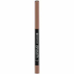 Szájkontúr ceruza Essence 8H Matte Comfort Lip Pencil - 01 Cinnamon Spice kép