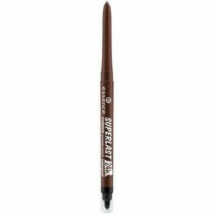 Szemöldök smink Essence Superlast 24h Waterproof Brow Pencil Pomade - 30 Full O kép