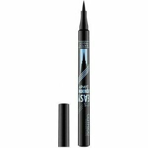 Szemhéjtus Catrice Liquid Waterproof Eyeliner It's Easy Tattoo - 10 Noir kép