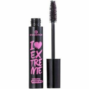 Szempillaspirálok Essence I Love Extreme Volume Mascara - 01 Black kép