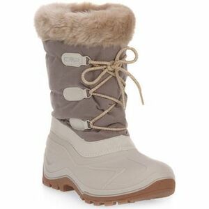 Csizmák Cmp P430 NIETOS LOW WMNS SNOW BOOT kép