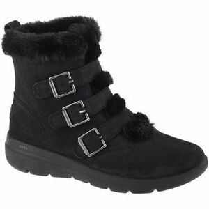 Csizmák Skechers Glacial Ultra - Buckle Up kép