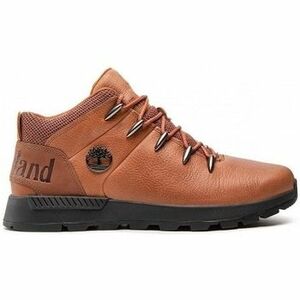 Csizmák Timberland SPRINT TREKKER MID kép