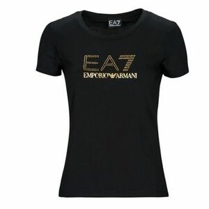 Rövid ujjú pólók Emporio Armani EA7 8NTT67-TJDQZ kép