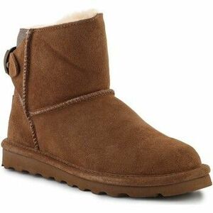 Csizmák Bearpaw BETTY HICKORY CAVIAR 2713W-554 kép