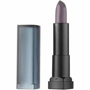 Rúzs Maybelline New York Color Sensational Ultra Matte Lipstick - 30 Concrete Ju kép