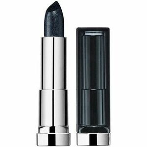 Rúzs Maybelline New York Color Sensational Metallic Lipstick - 50 Gunmetal kép