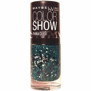 Körömlakkok Maybelline New York Nail Polish Colorshow Polka Dots - 200 kép