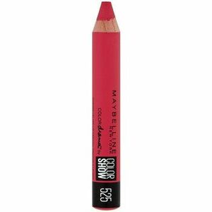 Szájkontúr ceruza Maybelline New York Color Show Lip Pencil - 525 Pink Life kép