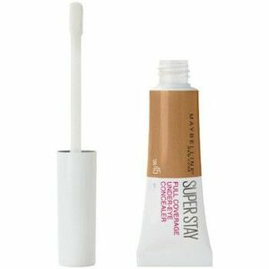 Szem korrektorok & Korrektorok Maybelline New York Super Stay High Coverage Liquid Concealer - 45 Tan kép