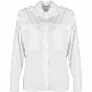 Ingek / Blúzok Silvian Heach PGA22454CA kép