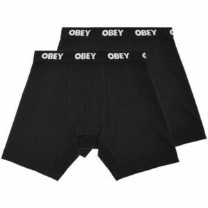 Boxerek Obey Established work 2 pack boxers kép