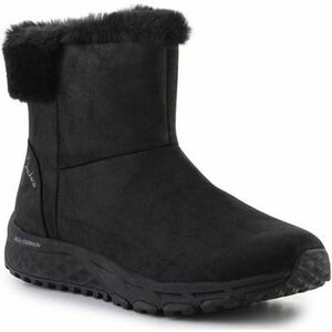 Csizmák Skechers Escape Plan - Cozy Collab Black 167413-BBK kép