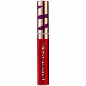 Rúzs L'oréal Infallible Lip Paint Metallic Lipstick - 305 Cute But P kép