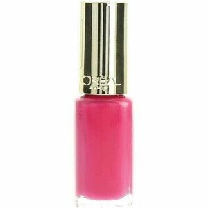 Körömlakkok L'oréal Color Riche Nail Polish - 210 Shocking Pink kép