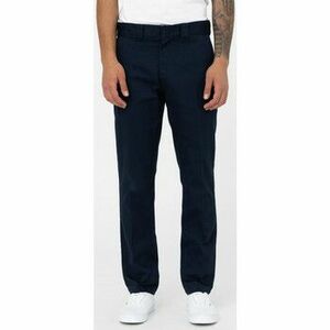 Nadrágok Dickies 872 work pant rec dark kép