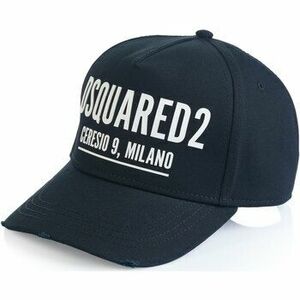 Baseball sapkák Dsquared - kép