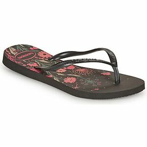 Lábujjközös papucsok Havaianas SLIM ORGANIC kép