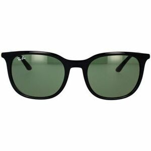 Napszemüvegek Ray-ban Occhiali da Sole RB4386 601/31 kép