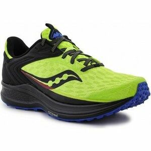 Futócipők Saucony Canyon TR2 S20666-25 kép