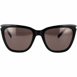 Napszemüvegek Yves Saint Laurent Occhiali da Sole Saint Laurent SL 548 Slim 001 kép