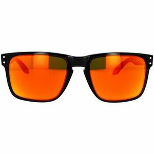 Napszemüvegek Oakley Occhiali da Sole Holbrook xl OO9417 941732 Polarizzati kép