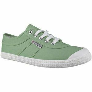 Divat edzőcipők Kawasaki Original Canvas Shoe K192495-ES 3056 Agave Green kép