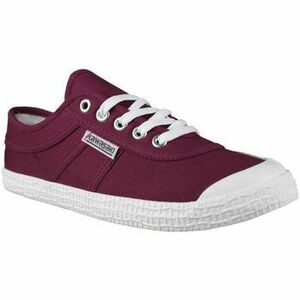 Divat edzőcipők Kawasaki Original Canvas Shoe K192495-ES 4055 Beet Red kép