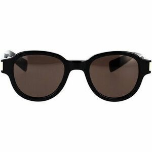 Napszemüvegek Yves Saint Laurent Occhiali da Sole Saint Laurent SL 546 001 kép