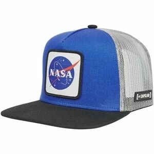 Baseball sapkák Capslab Space Mission NASA Snapback Cap kép