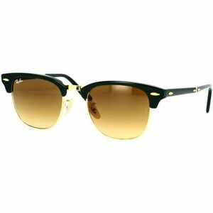 Napszemüvegek Ray-ban Occhiali da Sole Clubmaster folding RB2176 136885 kép