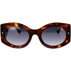 Napszemüvegek Dsquared Occhiali da Sole D2 0071/S 581 kép