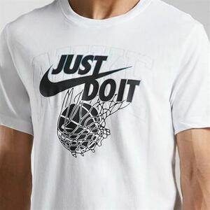 Pólók / Galléros Pólók Nike TEE JDI kép