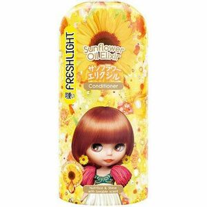 Balzsamok & Ápolók Schwarzkopf Freshlight Sunflower Oil Elixir Conditioner kép