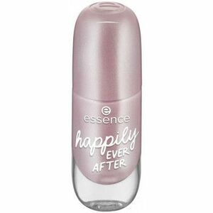 Körömlakkok Essence Nail Color Gel Nail Polish - 06 Happily EVER AFTER kép