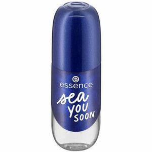 Körömlakkok Essence Nail Color Gel Nail Polish - 22 Sea YOU SOON kép