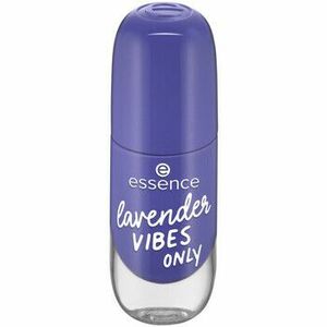 Körömlakkok Essence Nail Color Gel Nail Polish - 45 Lavender VIBES ONLY kép